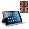Huse Husa iPad Mini Wi-FI + Cellular Cu Stand Si Rotatie 360 Grade Marea Britanie