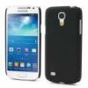 Huse Husa Nisip Miscator Matuita Samsung Galaxy S4 mini i9190 i9192 i9195 Neagra