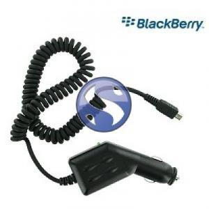 Incarcatoare Incarcator Auto Blackberry 8100
