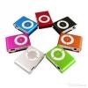 MP3 Player tip Ipod Shuffle