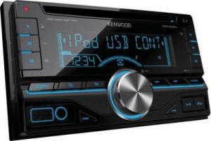Radio CD 2DIN Kenwood DPX 305U