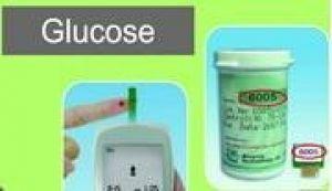 Teste glicemie 25 buc pentru Glucometru Easytouch G  si Glucometru + Colesterol Easytouch GC