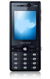 CARCASA pt. SONY-ERICSSON k810i