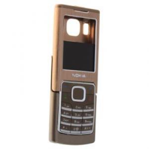 Carcase a Carcasa Nokia 6500c Maro, 1A