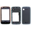 Carcase carcasa lg gs290 cookie fresh portocalie