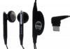 Casti samsung headset aep420sbe stereo (alb) for