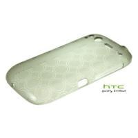 Diverse Husa Silicon HTC Desire S Gri
