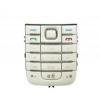 Diverse tastatura nokia 6233 alba second