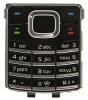 Diverse tastatura nokia 6500c neagra second hand