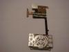 Folie/banda/flex Sony ericsson s500i folia cu taste buzzer si conector