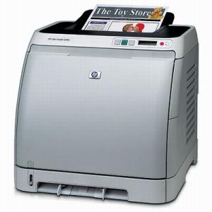 Hp 2600n