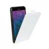 Huse husa flip vertical samsung galaxy note 4