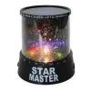 Lampa proiector star master