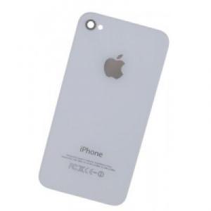 Piese Spate iPhone 4G Alb