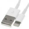 Accesorii iphone Apple iPhone 5S iPhone 5 Lightning to USB Cablu Original