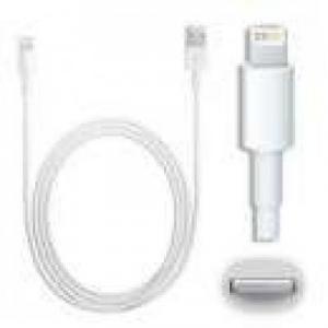Accesorii telefoane - cablu de date iPhone 5 Cablu USB ORI CH