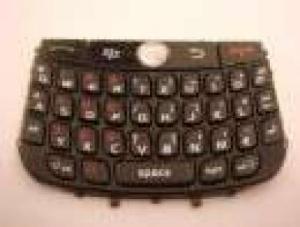 Accesorii telefoane - tastatura telefon Tastatura Blackberry 8900 Originala