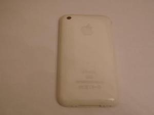Apple iphone CAPAC BATERIE IPHONE 3Gs Cal A (16GB) alb