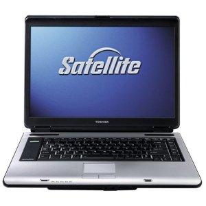Calculator laptop PC Toshiba Satellite A100-232