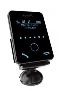 Car Kit Bury CC 9058 - Ecran touchscreen detasabil