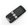 Carcase Carcasa Sony-Ericsson K510 neagra originala  contine fata, mijloc , capac baterie si tastatura