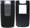 Carcase originale Carcasa Nokia 6600f (nokia 6600 Fold) Originala Neagra