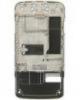 Carcase originale sina - slide nokia n96 negru
