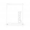 Diverse husa gear4 ip302g thinice clear apple