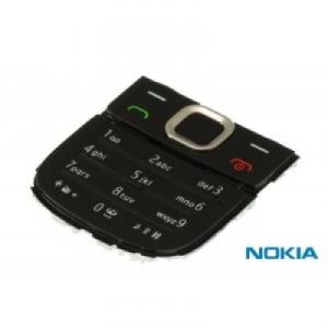 Diverse Tastatura Nokia 2700c Neagra