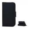 Huse husa cu slot de card si stand pentru samsung galaxy s3 mini i8190