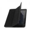 Huse husa ipad mini fata slim piele neagra