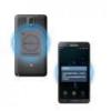 Incarcatoare receiver qi wireless samsung galaxy note 3