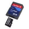 Micro sd trans flash 512 mb original