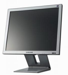 Monitor LCD TFT Samsung 750B pivot