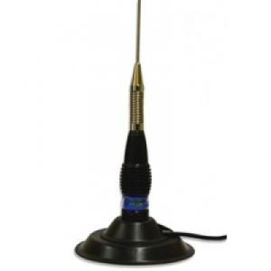 Statie radio Megawat pro 1000 ASQ cu antena ML145 cu magnet