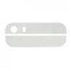 Accesorii iphone geamuri carcasa albe iphone 5s