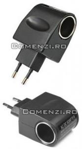 Adaptor ac dc