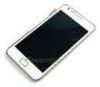 Display Samsung I9100 Galaxy S2 Si TouchScreen cu Rama Original ALB