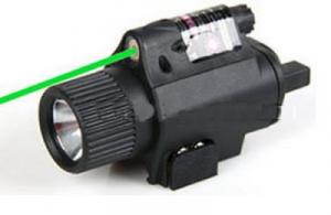 Dispozitiv ochire cu laser si lanterna MF6