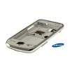 Diverse carcasa completa samsung s8000 - alba