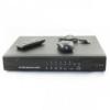 Dvr 24 canale 9324v