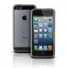 Huse - iphone Bumper iPhone 5 Negru