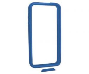 Huse telefoane HUSA BUMPER Apple IPhone 4 - Albastru