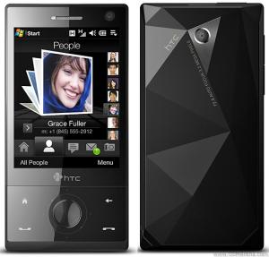 PDA CU TELEFON HTC Touch Diamond