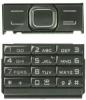 Tastaturi Tastatura Set Nokia 8800 Carbon originala n/c 9796563 , 9795928