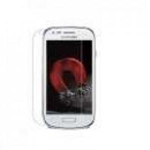 Accesorii telefoane - geam de protectie Geam De Protectie Samsung I8190 Galaxy S3 mini Premium Tempered