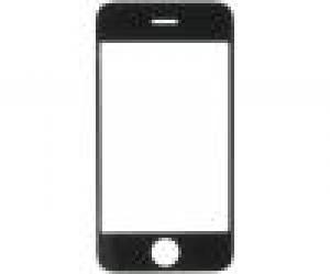 Apple iphone Iphone 3G Geam Original