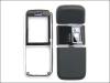 Carcase Carcasa Nokia 6233 neagra A+B+D+E, originala