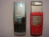 Carcase originale Carcasa Originala Samsung E840 (14 Zile) (fara Capac Baterie)
