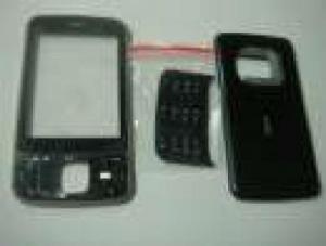 Carcase telefoane Carcasa Nokia N96 Cu Tastatura